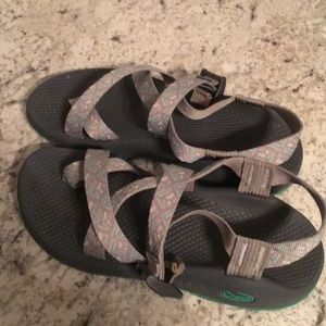 Women’s Size 9 Chacos
